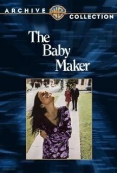 The Baby Maker - Je donne la vie à qui je veux en ligne gratuit
