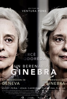 Película: Una merienda en Ginebra
