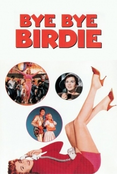 Película: Un beso para Birdie