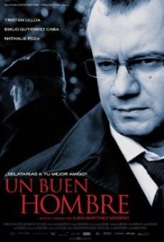 Un buen hombre (aka A Good Man) (2009)