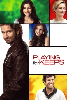 Playing for Keeps stream online deutsch