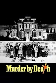 Murder By Death on-line gratuito