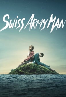 Swiss Army Man stream online deutsch