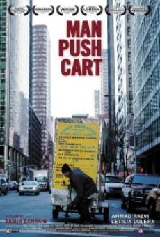Man Push Cart on-line gratuito