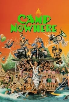 Camp Nowhere en ligne gratuit