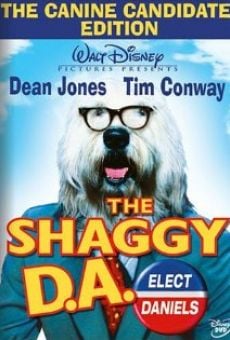 The Shaggy D.A. on-line gratuito