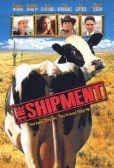 The Shipment (2001)