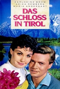 Película: Un castillo en el Tirol