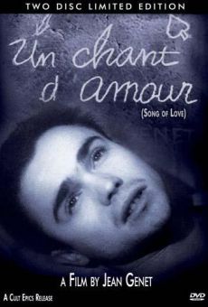 Un chant d'amour (A Song of Love) stream online deutsch