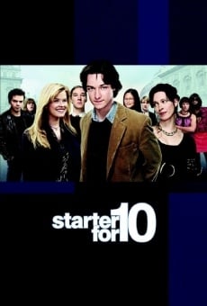 Starter for Ten (2006)