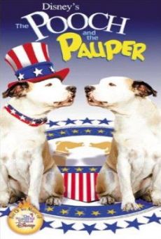 The Pooch and the Pauper on-line gratuito