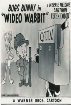 Looney Tunes' Bugs Bunny: Wideo Wabbit on-line gratuito