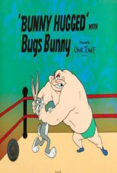 Looney Tunes: Bunny Hugged