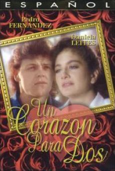 Un corazón para dos (1990)