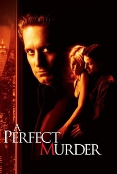 A Perfect Murder online free