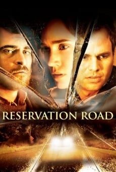 Reservation Road stream online deutsch