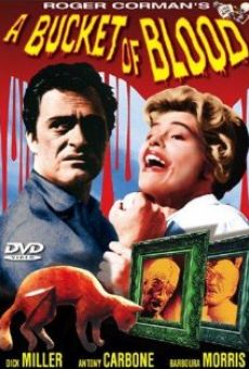 A Bucket of Blood (1959)