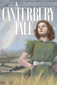 A Canterbury Tale online free
