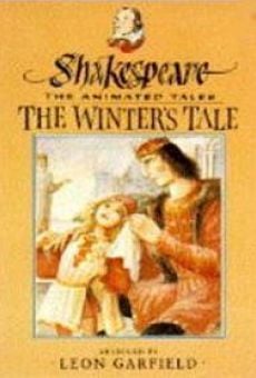 Shakespeare: The Animated Tales - The Winter's Tale online streaming