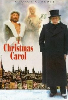 A Christmas Carol online streaming