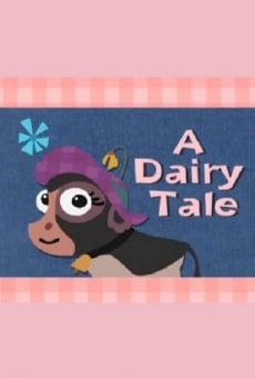 Home on the Range: A Dairy Tale - The Three Little pigs (2004)