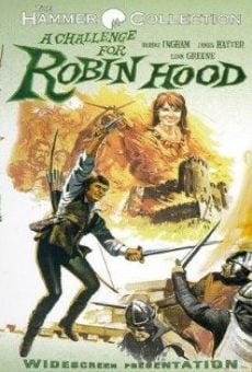 A Challenge for Robin Hood Online Free