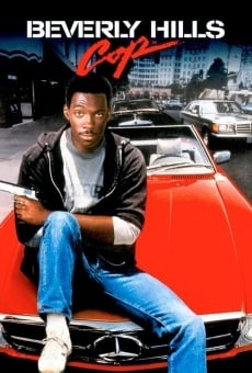 Beverly Hills Cop - Un piedipiatti a Beverly Hills online streaming