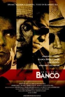 Película: Un dia en el banco