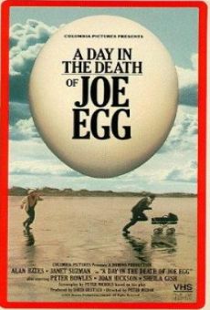 Película: Un día en la muerte de Joe Egg