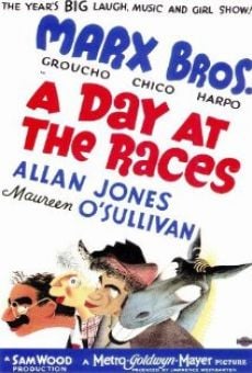 A Day at the Races online free