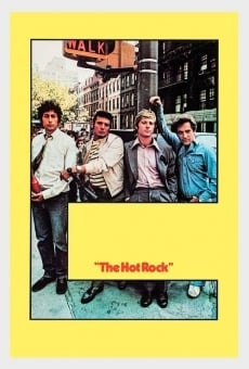 The Hot Rock on-line gratuito