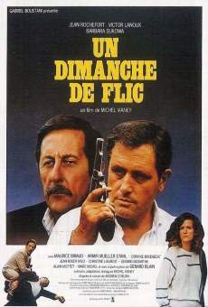 Un dimanche de flic en ligne gratuit