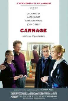 Carnage en ligne gratuit