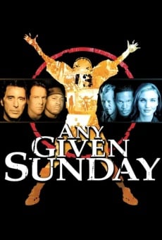 Any Given Sunday gratis