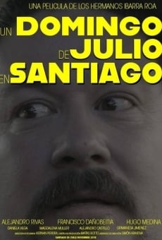 Un Domingo de Julio en Santiago en ligne gratuit