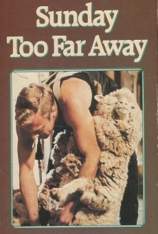 Sunday Too Far Away (1975)