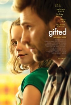 Gifted - Il dono del talento online streaming