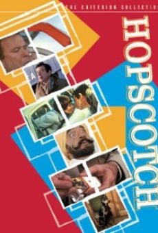 Hopscotch (1980)
