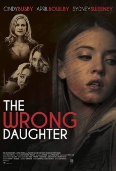 The Wrong Daughter on-line gratuito