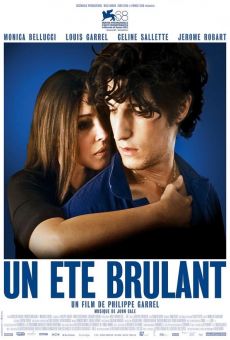 Un été brûlant online streaming