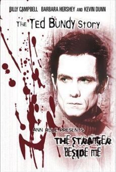 The Stranger Beside Me - The Ted Bundy Story