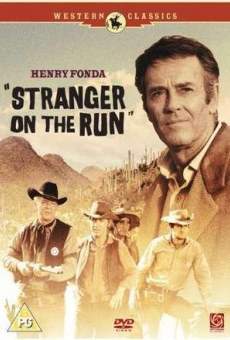 Stranger on the Run stream online deutsch