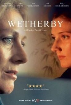Película: Un extraño en Wetherby