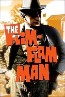 The Flim-Flam Man on-line gratuito