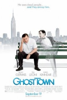 Ghost Town online streaming