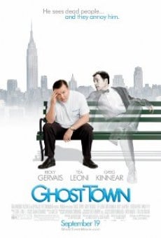 Ghost Town stream online deutsch