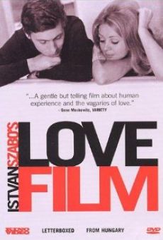 Película: Un film de amor