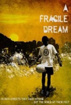 Película: Un frágil sueño en las calles de Río