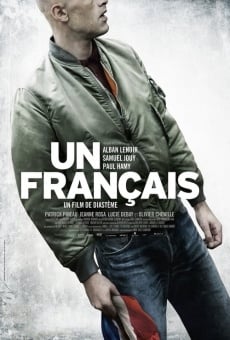Película: Sangre francesa