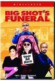 Da wan (aka Big Shot's Funeral) en ligne gratuit